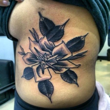 Tattoos - untitled - 84596